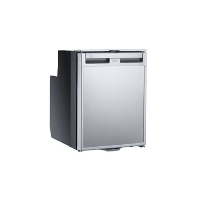 Dometic CoolMatic CRX1065E RV Fridge Stainless Steel