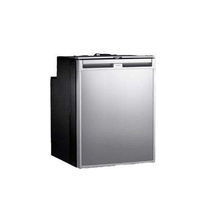 Dometic CRX1110E RV Fridge Silver
