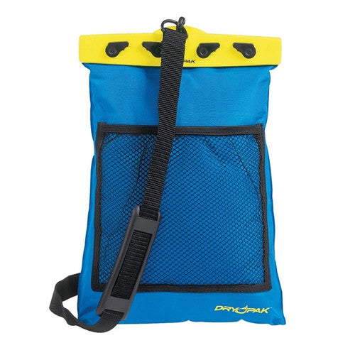 Dry Pak Multi-Purpose Waterproof Nylon Case