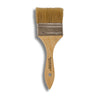 Disposable Natural Bristle Chip Brushes - Wood Handle - image 8