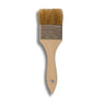 Disposable Natural Bristle Chip Brushes - Wood Handle - image 9