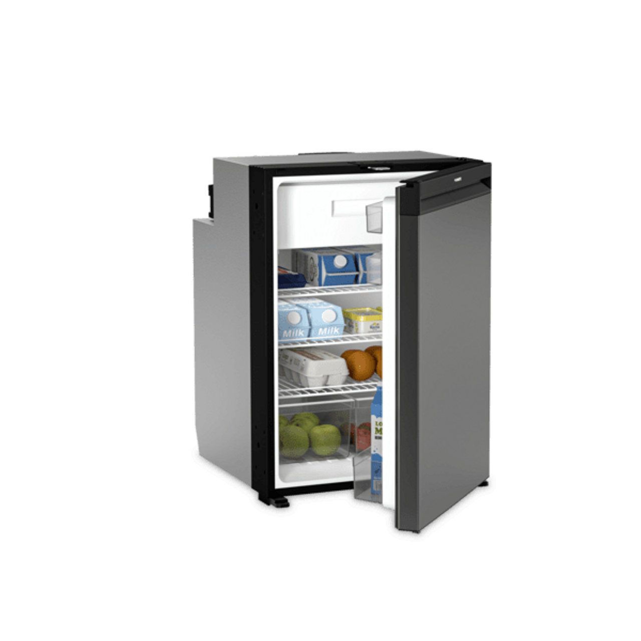 Dometic NRX115C 113L Marine Refrigerator with Freezer