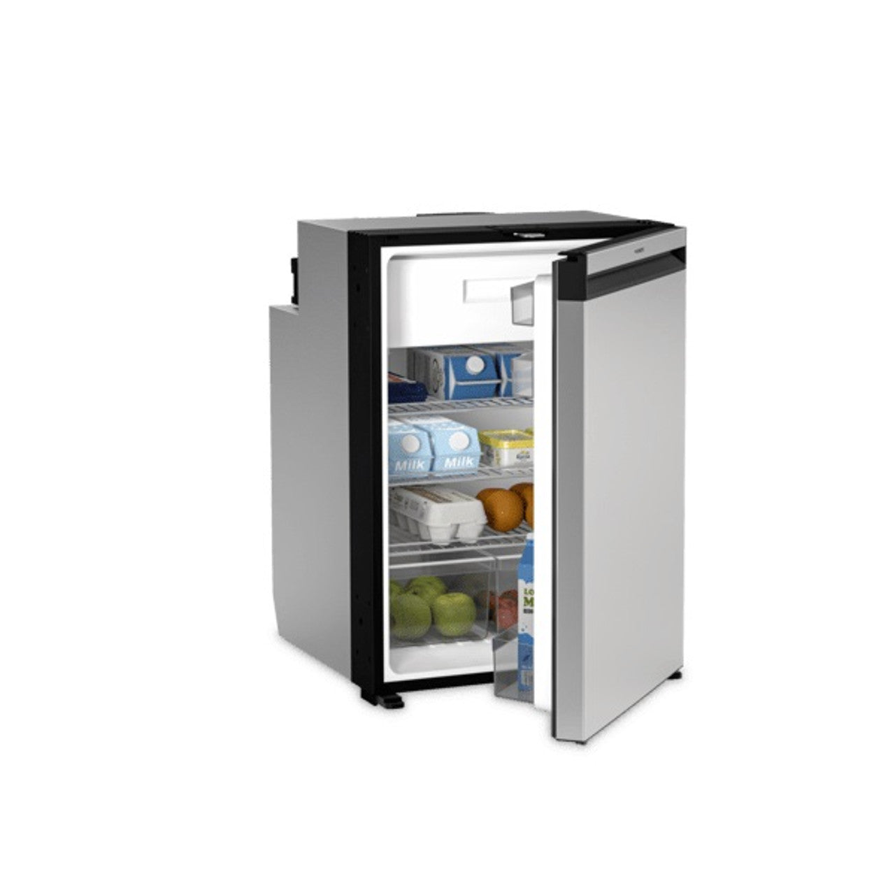 Dometic NRX115S 113L Marine Refrigerator with Freezer