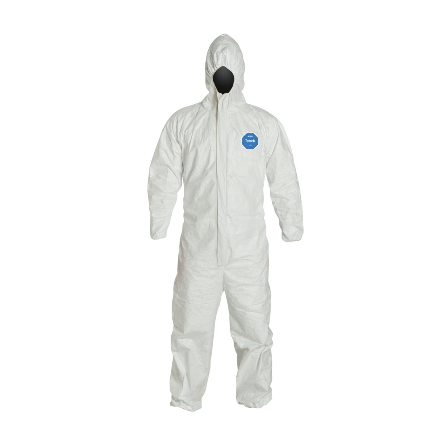 DuPont Tyvek 400 Coverall Suit