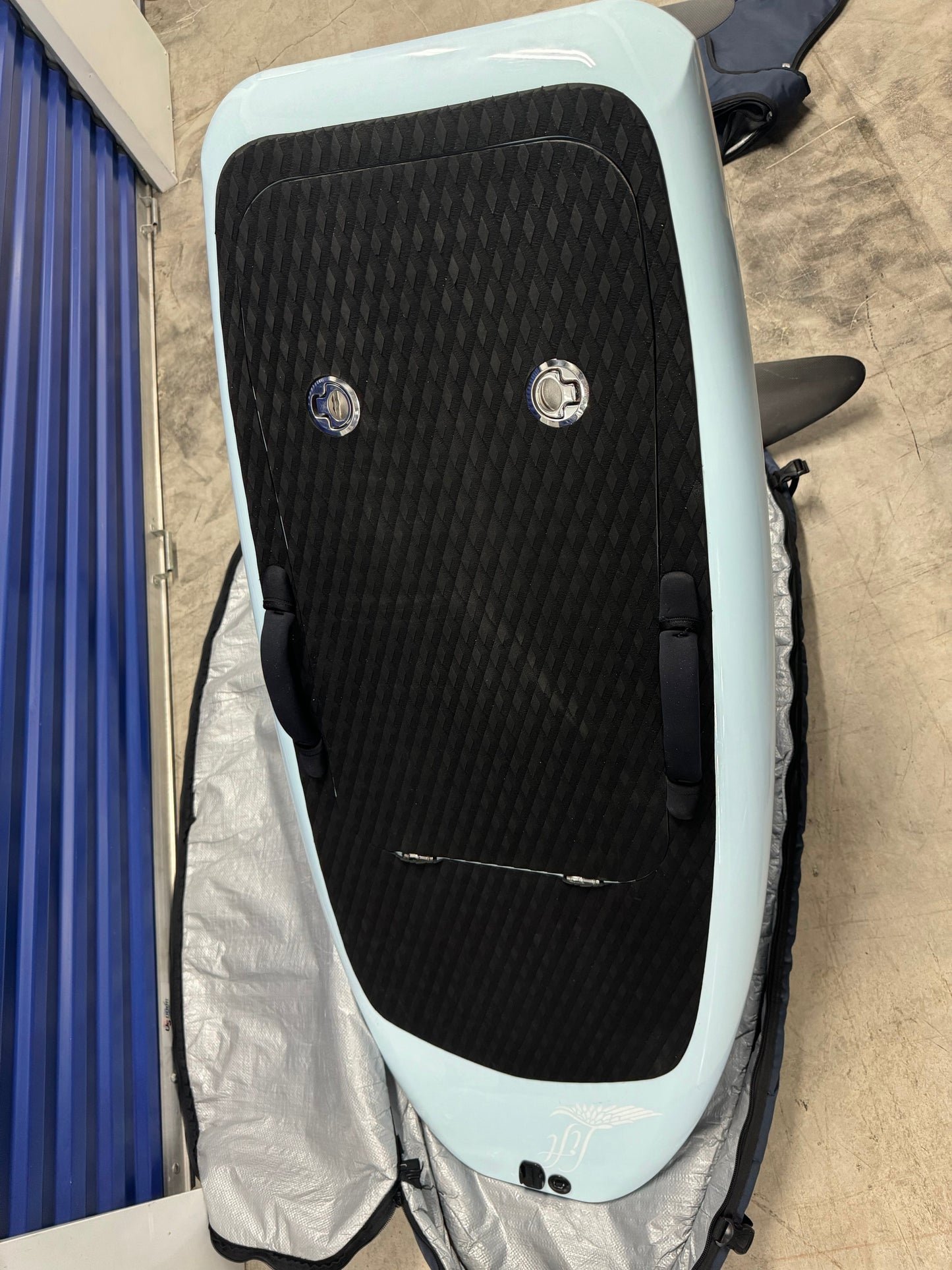 Pre-Owned Lift3 F eFoil - 4'9