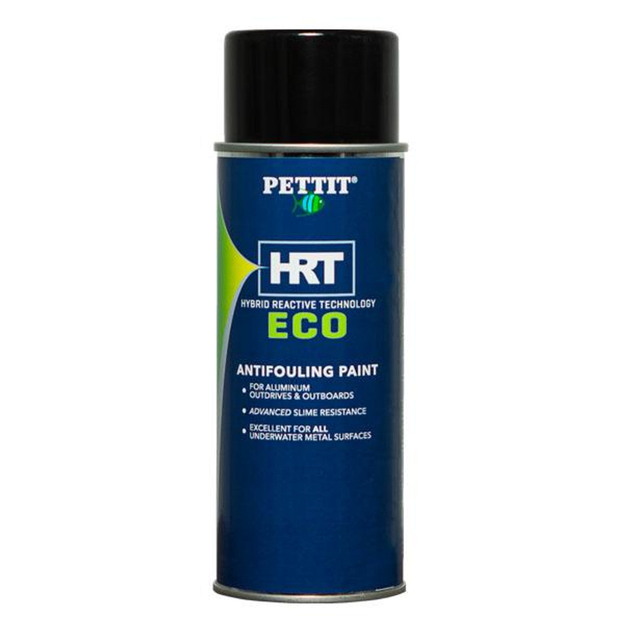 Pettit ECO HRT Antifouling Paint Aerosol