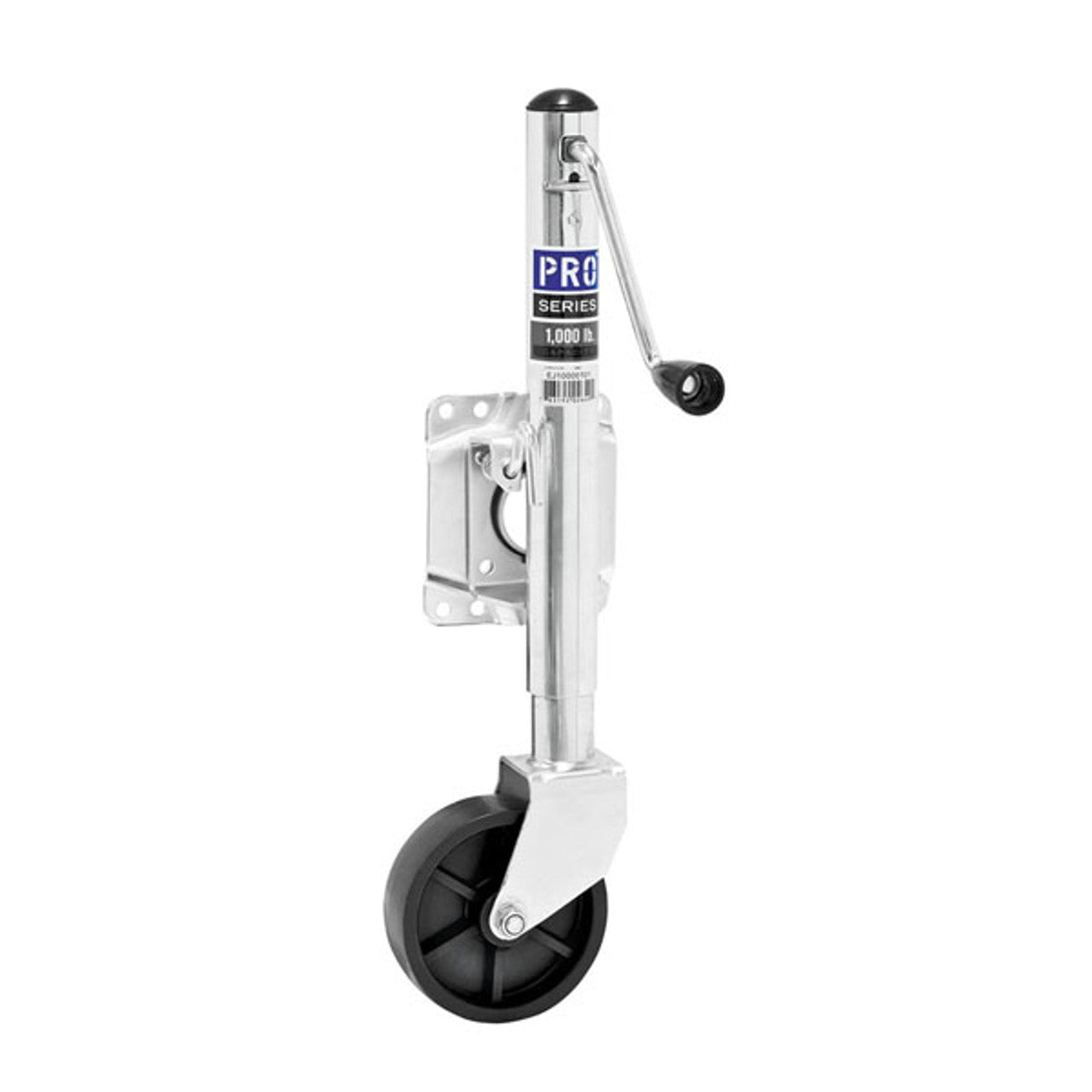 Fulton Pro Series Bolt-On Trailer Jack