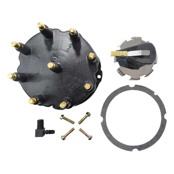 Tune-Up Kit with Cap (REP 18-5273)