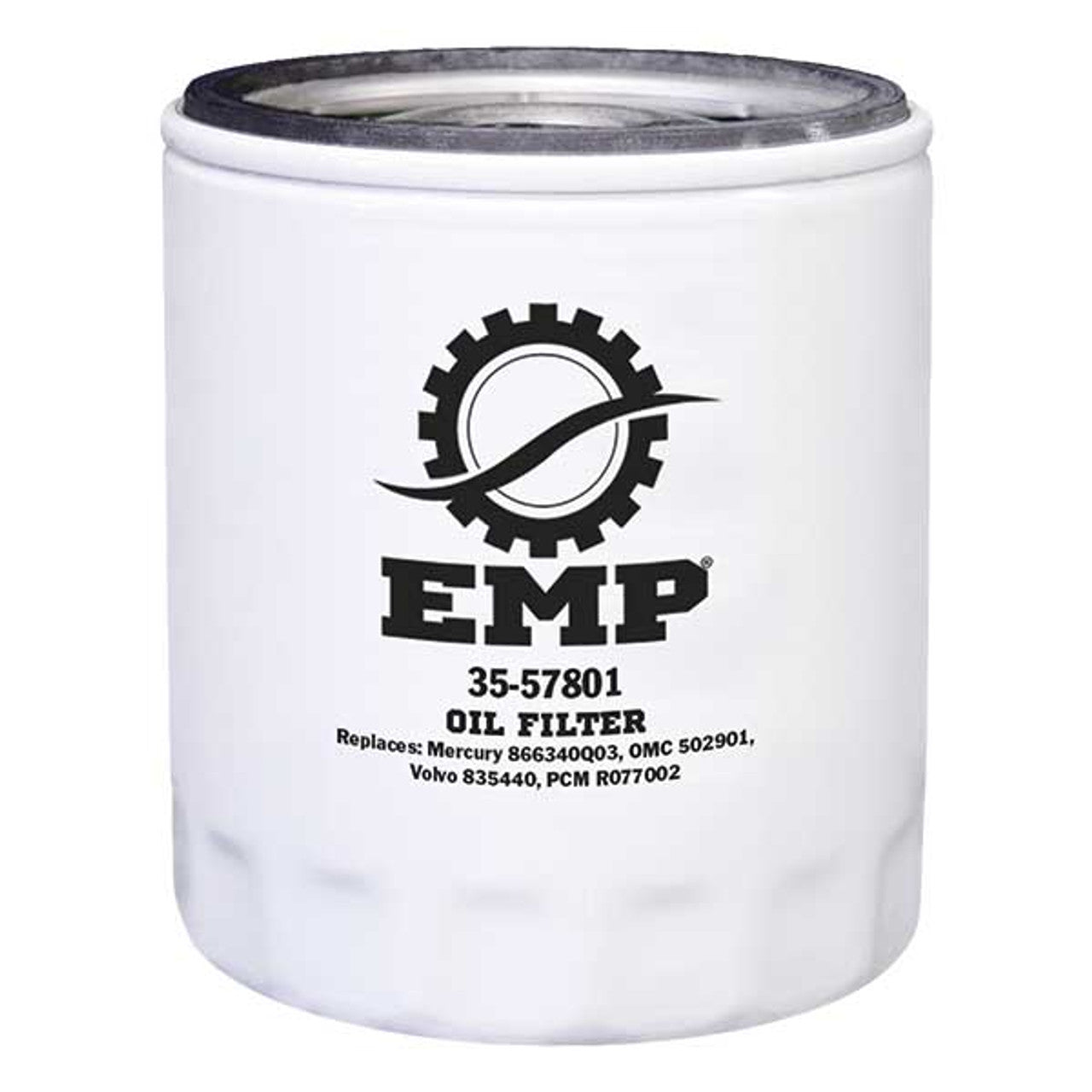 EMP 35-57801 MerCruiser Oil Filter