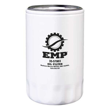 EMP 35-57803 MerCruiser Oil Filter