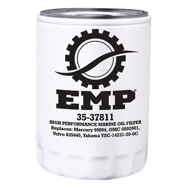 Oil Filter (REP 18-7876-1)