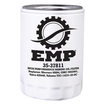 Oil Filter (REP 18-7876-1)