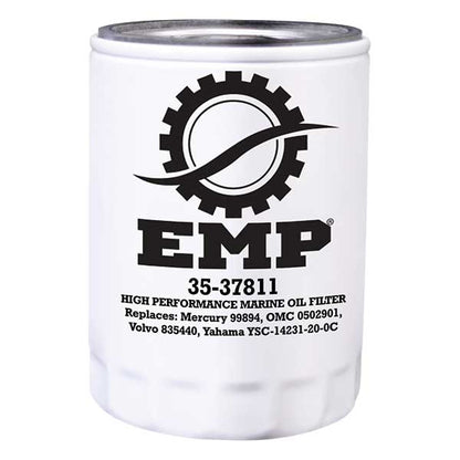 Oil Filter (REP 18-7876-1)