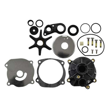 Complete Water Pump Kit (REP 18-3392)