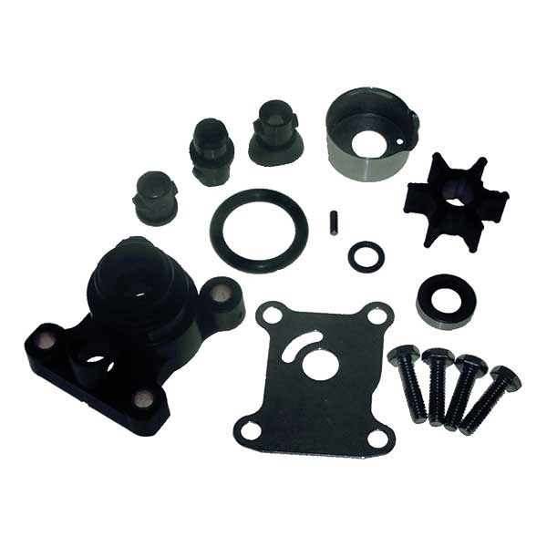 Water Pump Kit with Housing (REP 18-3327)
