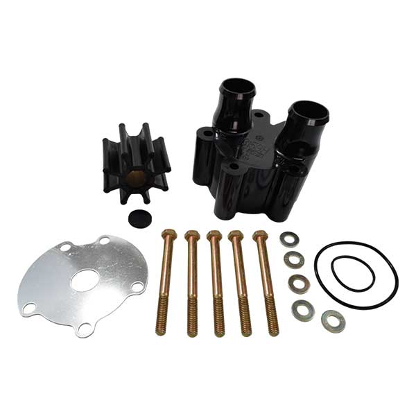 Water Pump Kit with Housing (REP 18-3150)