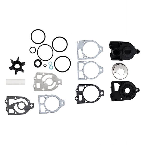 Water Pump Kit with Base (REP 18-3319)