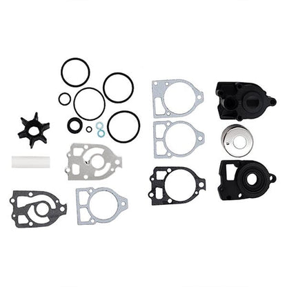 Water Pump Kit with Base (REP 18-3319)