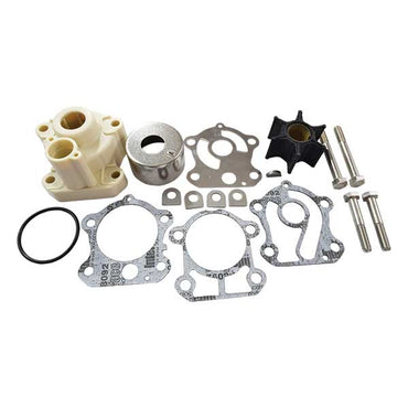 Water Pump Kit with Housing (REP 18-3371)