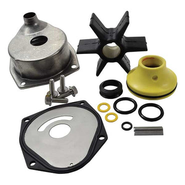 Water Pump Kit with Housing (REP 18-3147)