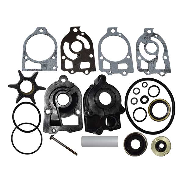 Complete Water Pump & Seal Kit (REP 18-3320)