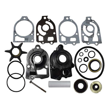 Complete Water Pump & Seal Kit (REP 18-3320)