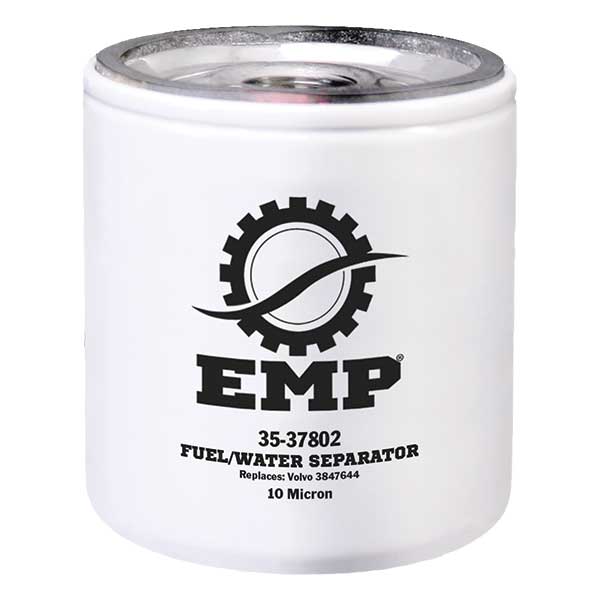 EMP 35-37802 Volvo Water Separating Fuel Filter