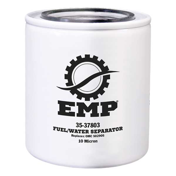EMP 35-37803 BRP Water Separating Fuel Filter