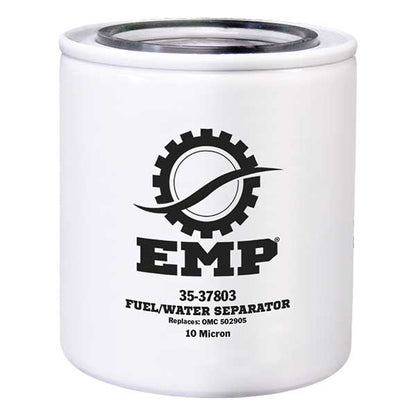 EMP 35-37803 BRP Water Separating Fuel Filter