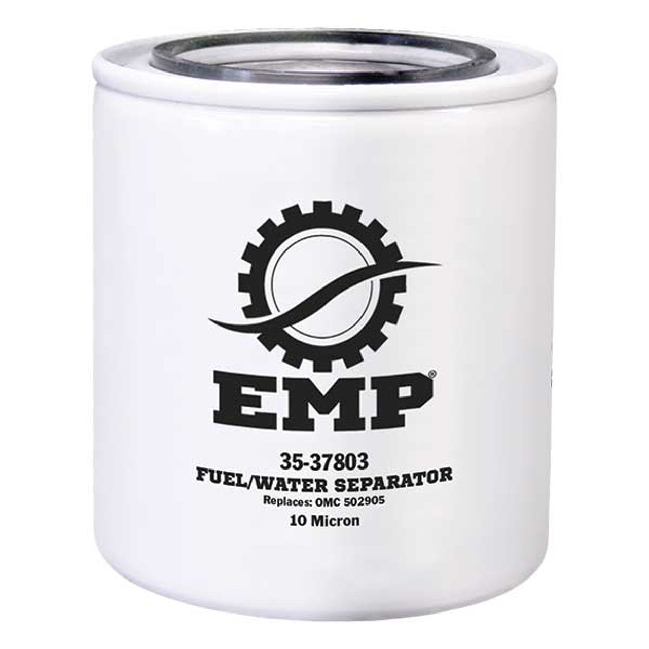 EMP 35-37803 BRP Water Separating Fuel Filter
