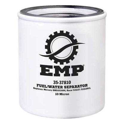 EMP 35-37810 Mercury Water Separating Fuel Filter