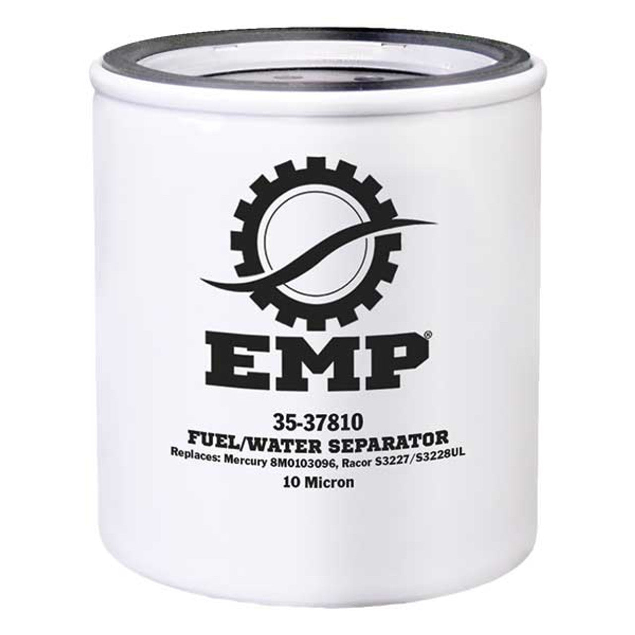 EMP 35-37810 Mercury Water Separating Fuel Filter