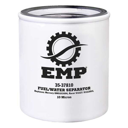 EMP 35-37810 Mercury Water Separating Fuel Filter