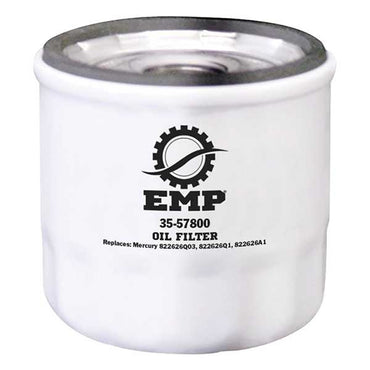 EMP 35-57800 Mercury Mariner Oil Filter