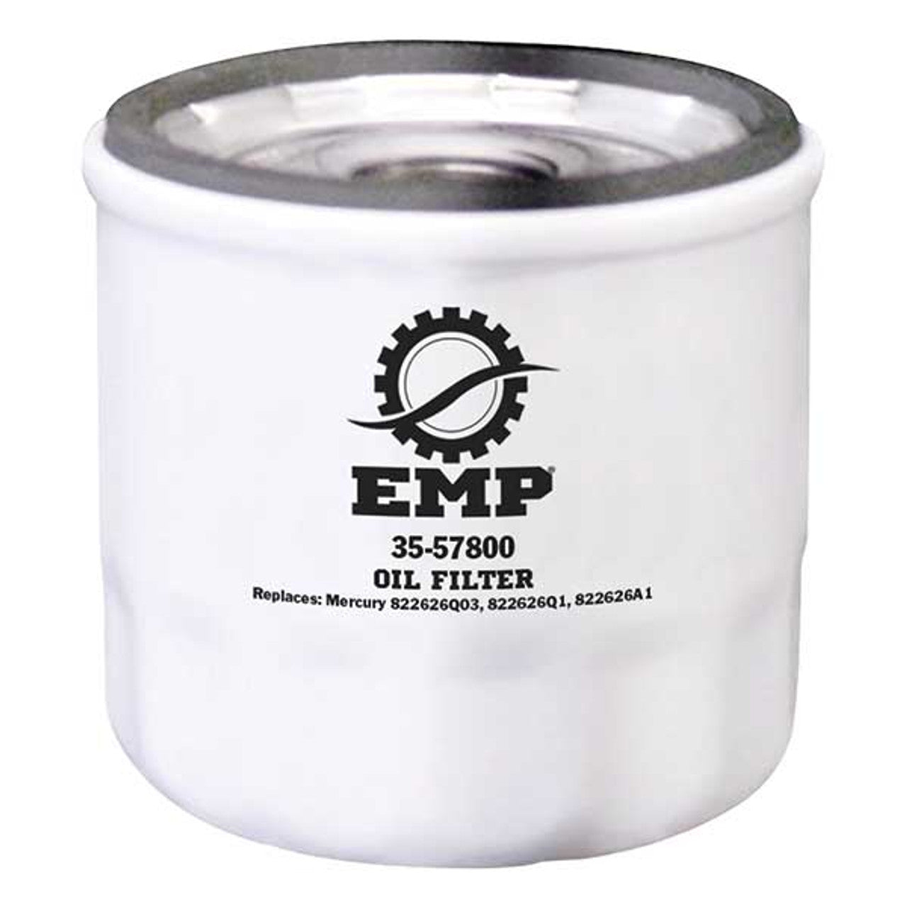 EMP 35-57800 Mercury Mariner Oil Filter