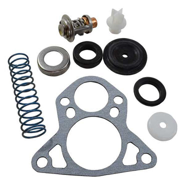 Stainless Steel Thermostat Kit (REP 18-3674)