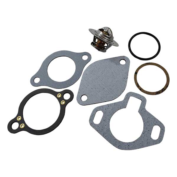 Thermostat Kit 160 Deg. (REP 18-3647)