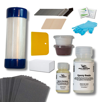 EPS Epoxy Surfboard Repair Kit