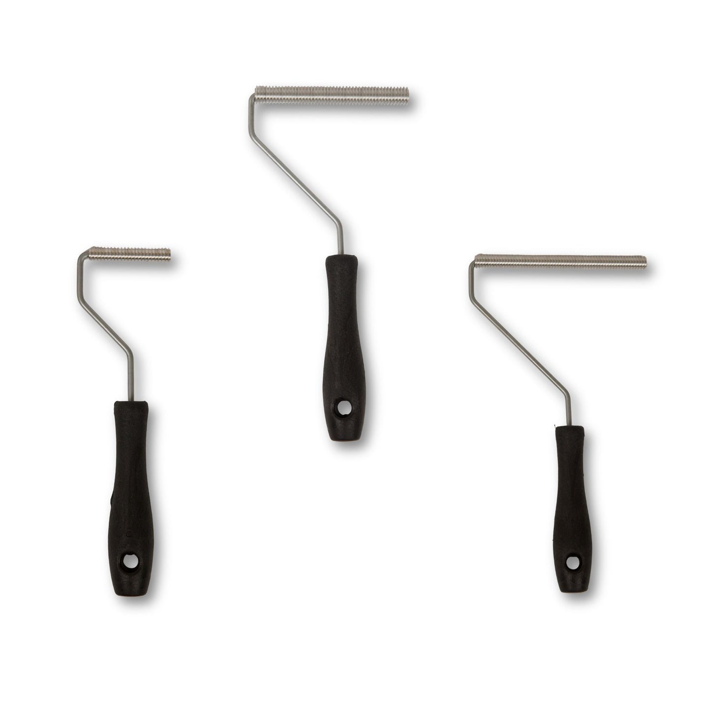 Rodillo económico de fibra de vidrio