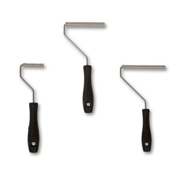 Economy Fiberglass Roller - 3 Pack