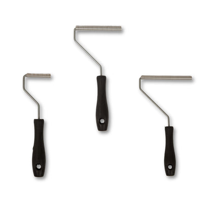 Rodillo económico de fibra de vidrio