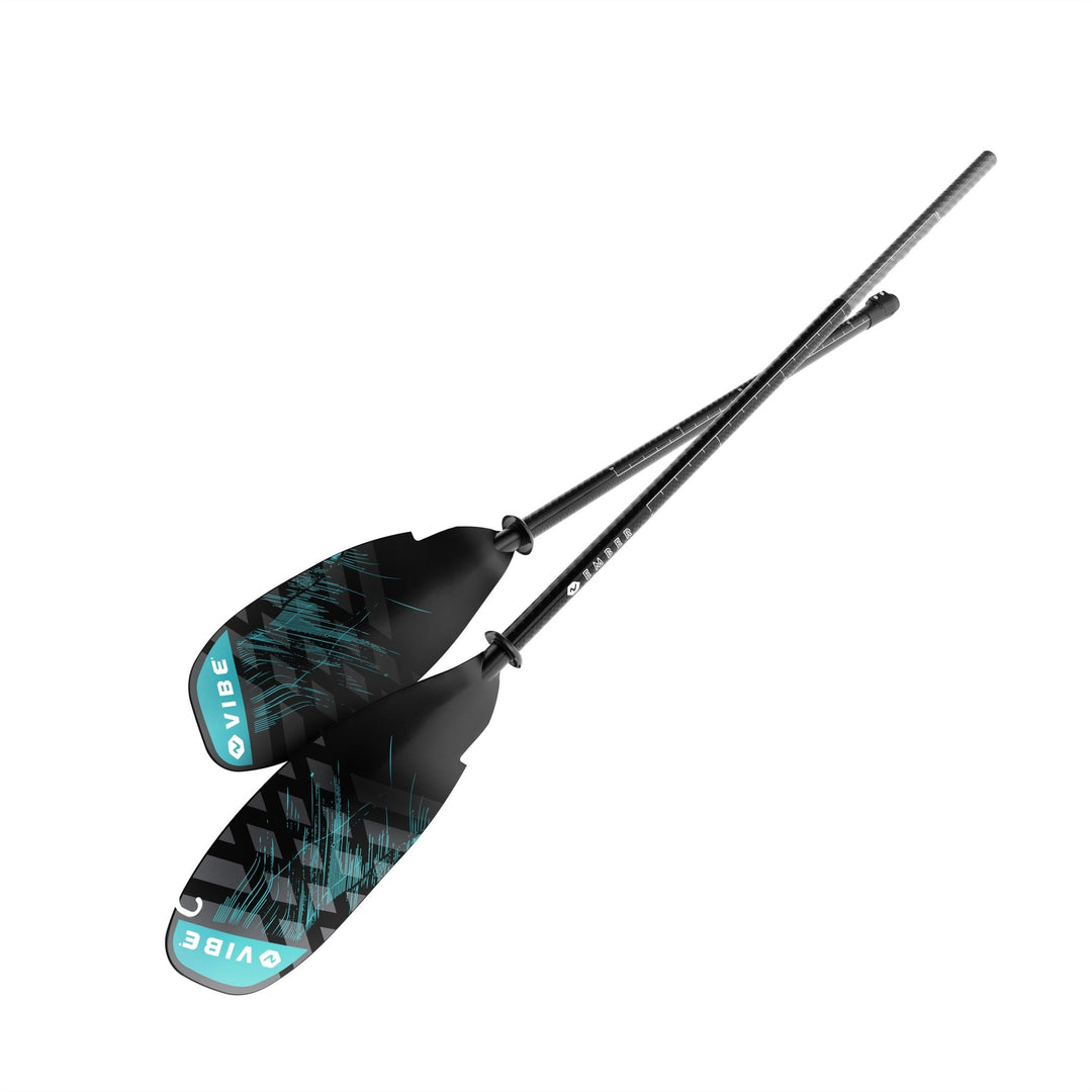 Vibe ﻿﻿Ember Carbon Fiber Paddle (240-260cm adjustable)