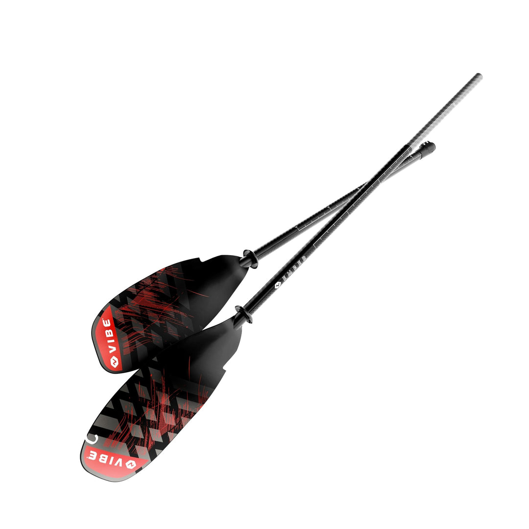 Vibe ﻿﻿Ember Carbon Fiber Paddle (240-260cm adjustable)