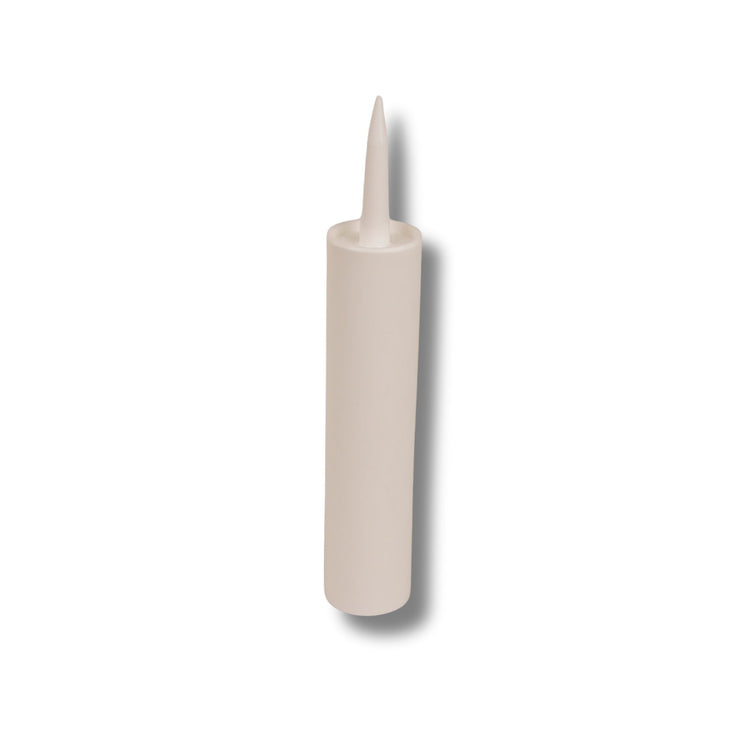 Empty Caulking Tubes