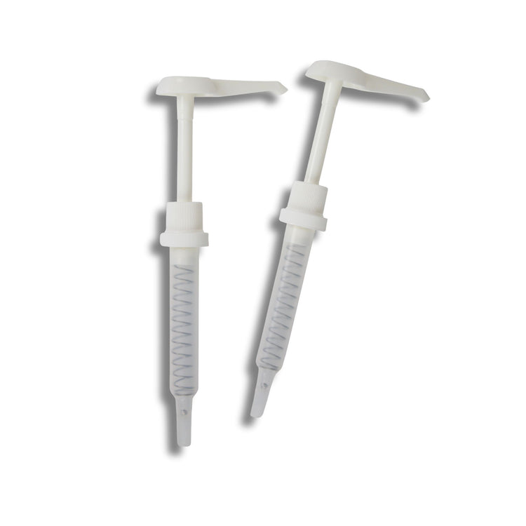 1-1 Resin Ratio Pumps - 1oz Per Stroke