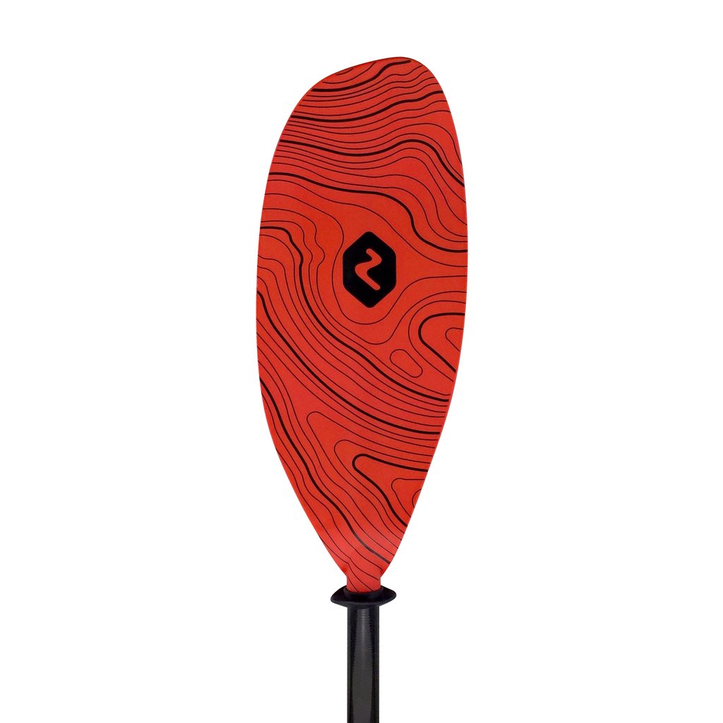 Vibe Evolve 230-250cm Fiberglass Paddle