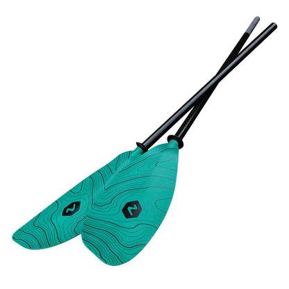 Vibe Evolve 230-250cm Fiberglass Paddle