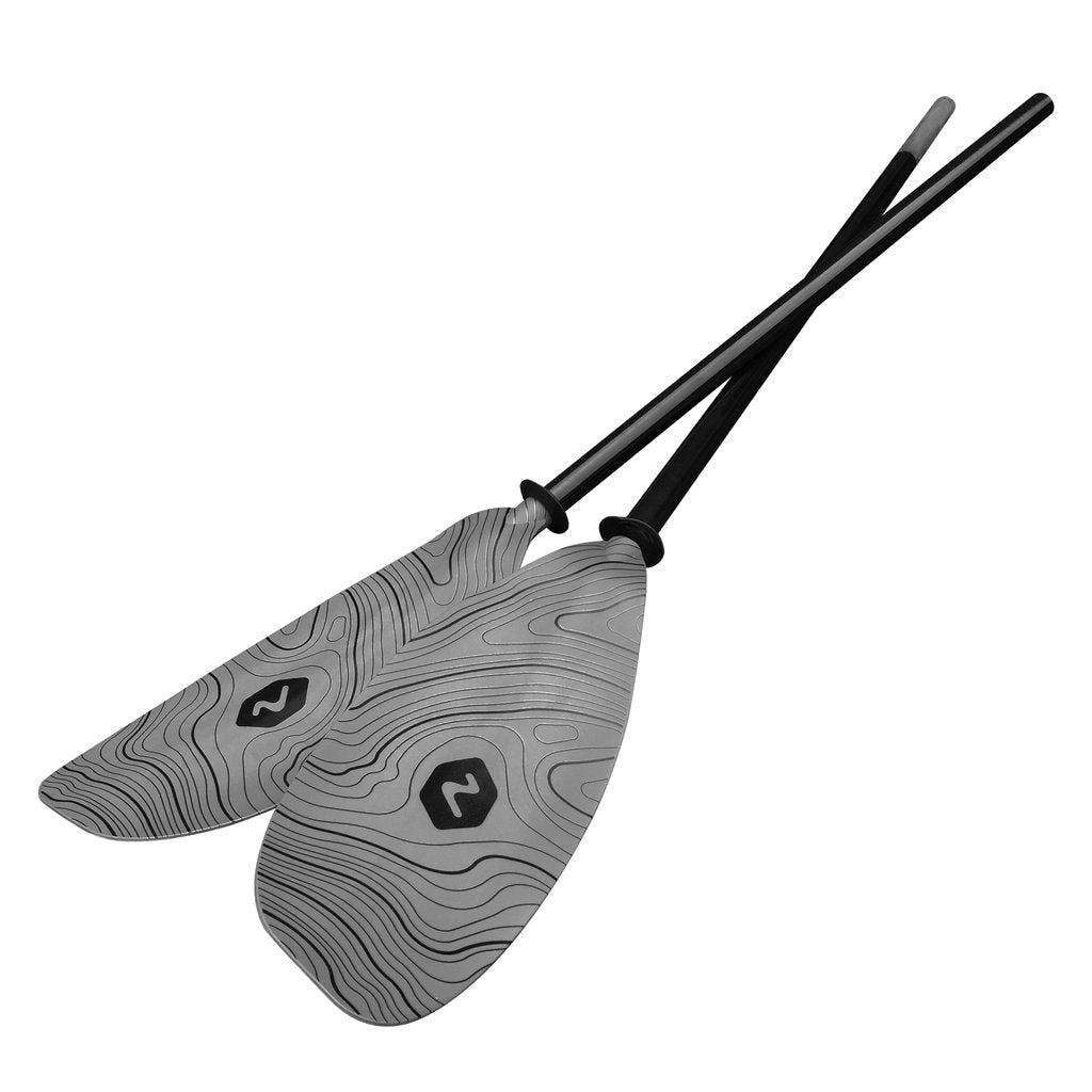 Vibe Evolve 230-250cm Fiberglass Paddle
