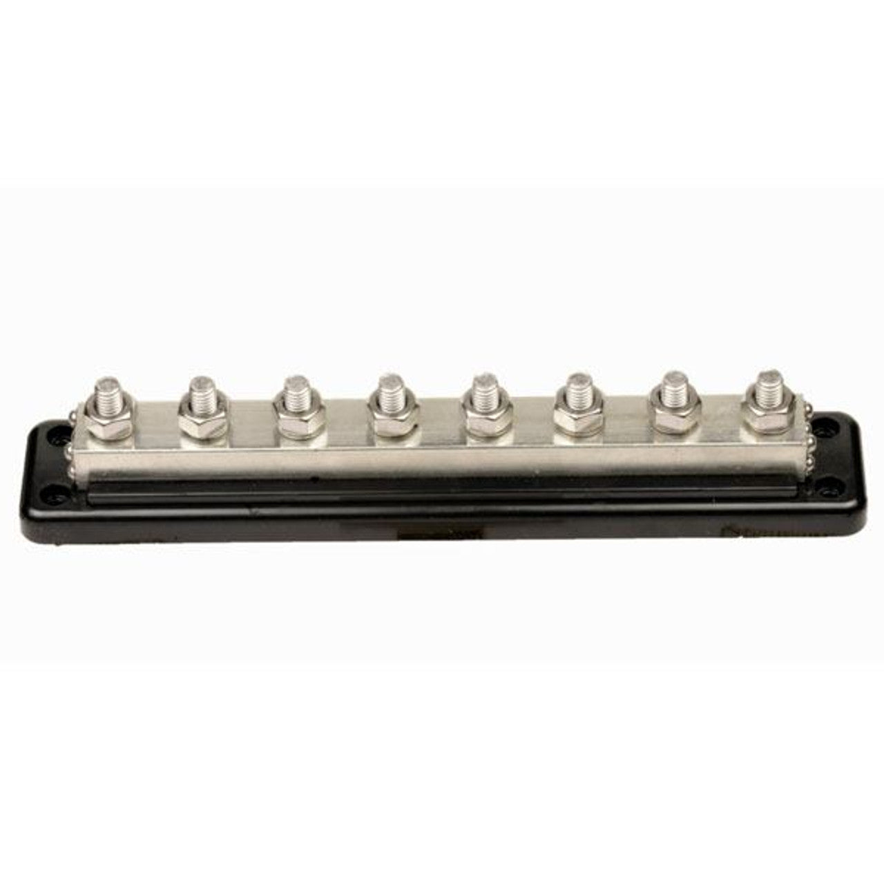 Sierra FS46561 Bus Bar - 8 Stud 600 Amp