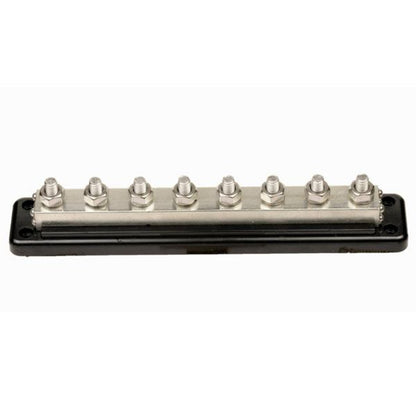 Sierra FS46561 Bus Bar - 8 Stud 600 Amp